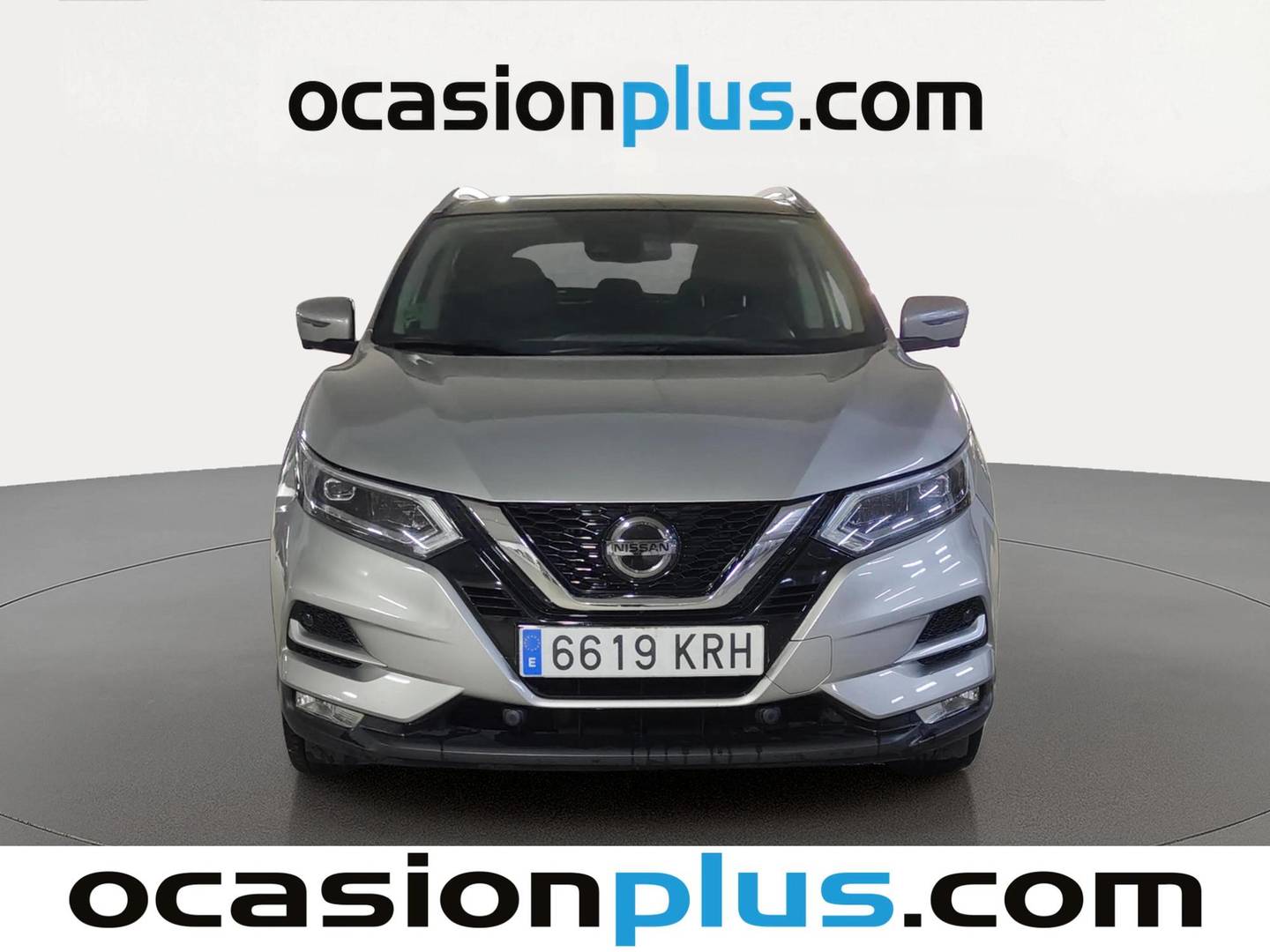 Nissan QASHQAI Nissan Qashqai DIG-T 140 Tekna 4x2 (140 CV) km 0