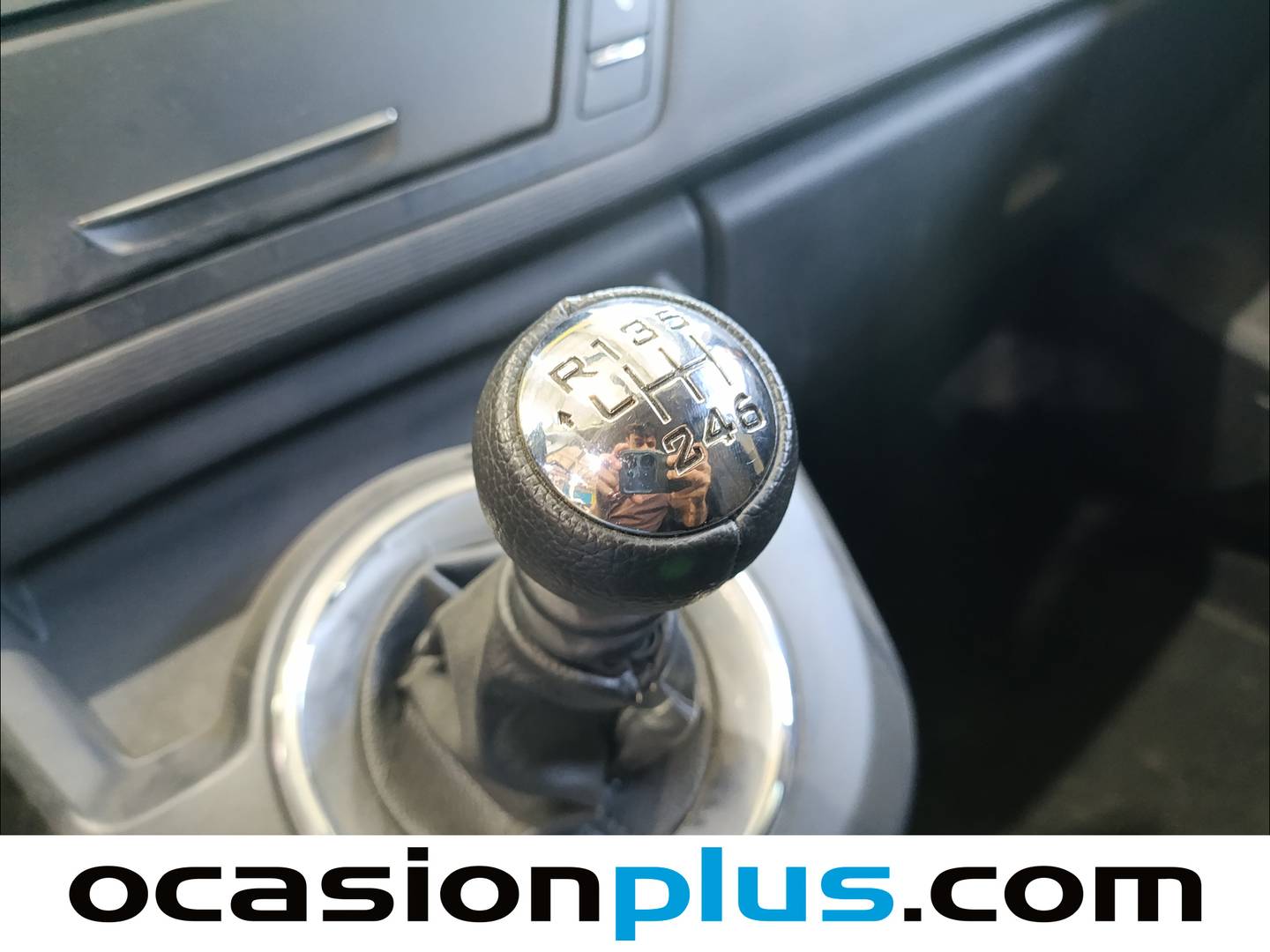 Citroën C4 Picasso Citroën C4 Picasso 1.6 HDI Business (112 CV) de segunda mano
