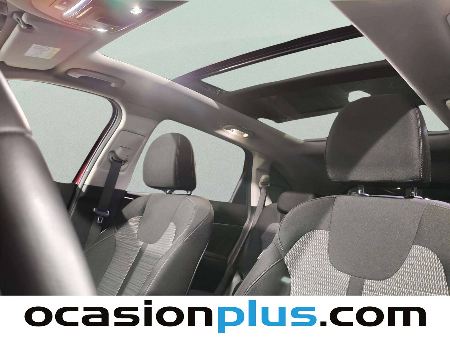 Extras y acabados del KIA Sorento KIA Sorento 2.2 CRDi Emotion 4x2 DCT (194 CV) 7 plazas