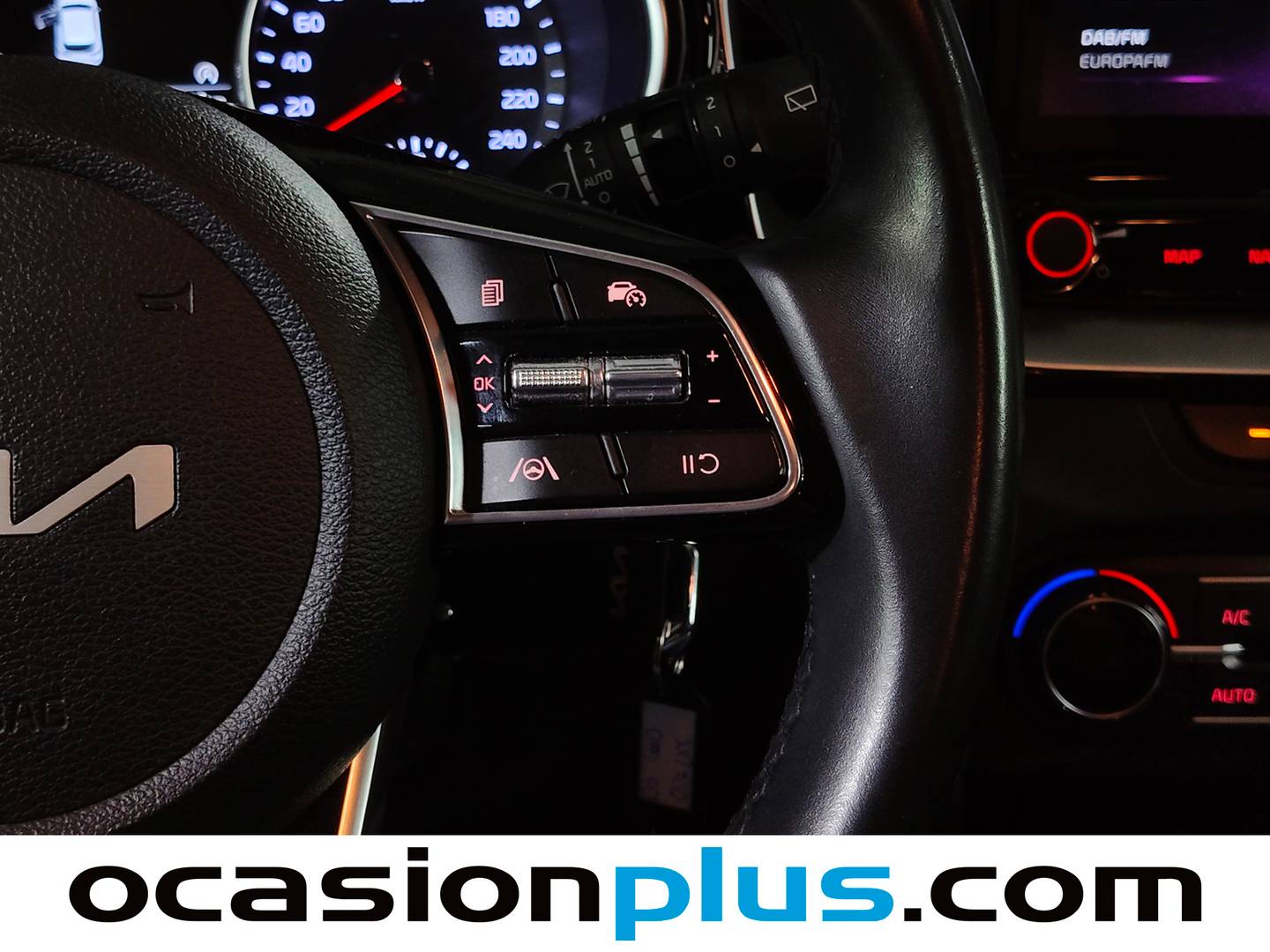 KIA Ceed KIA Ceed 1.0 T-GDi Tech (120 CV) al mejor precio