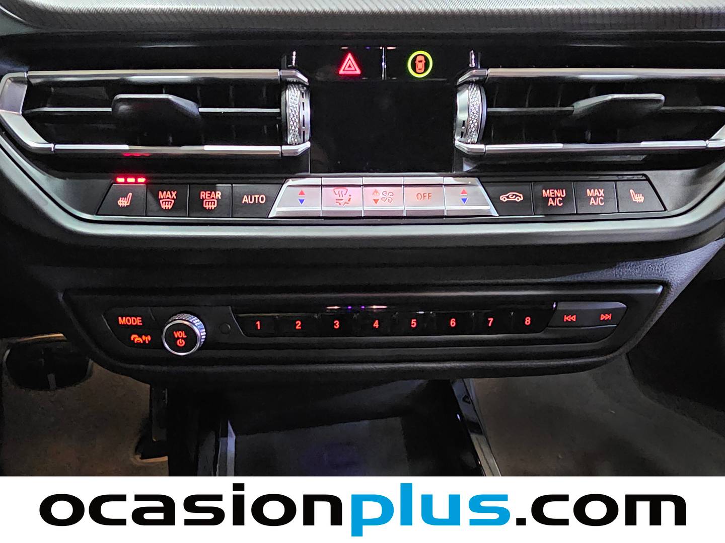 Foto BMW Serie 2 BMW Serie 2 218d Gran Coupe (150 CV) PACK M