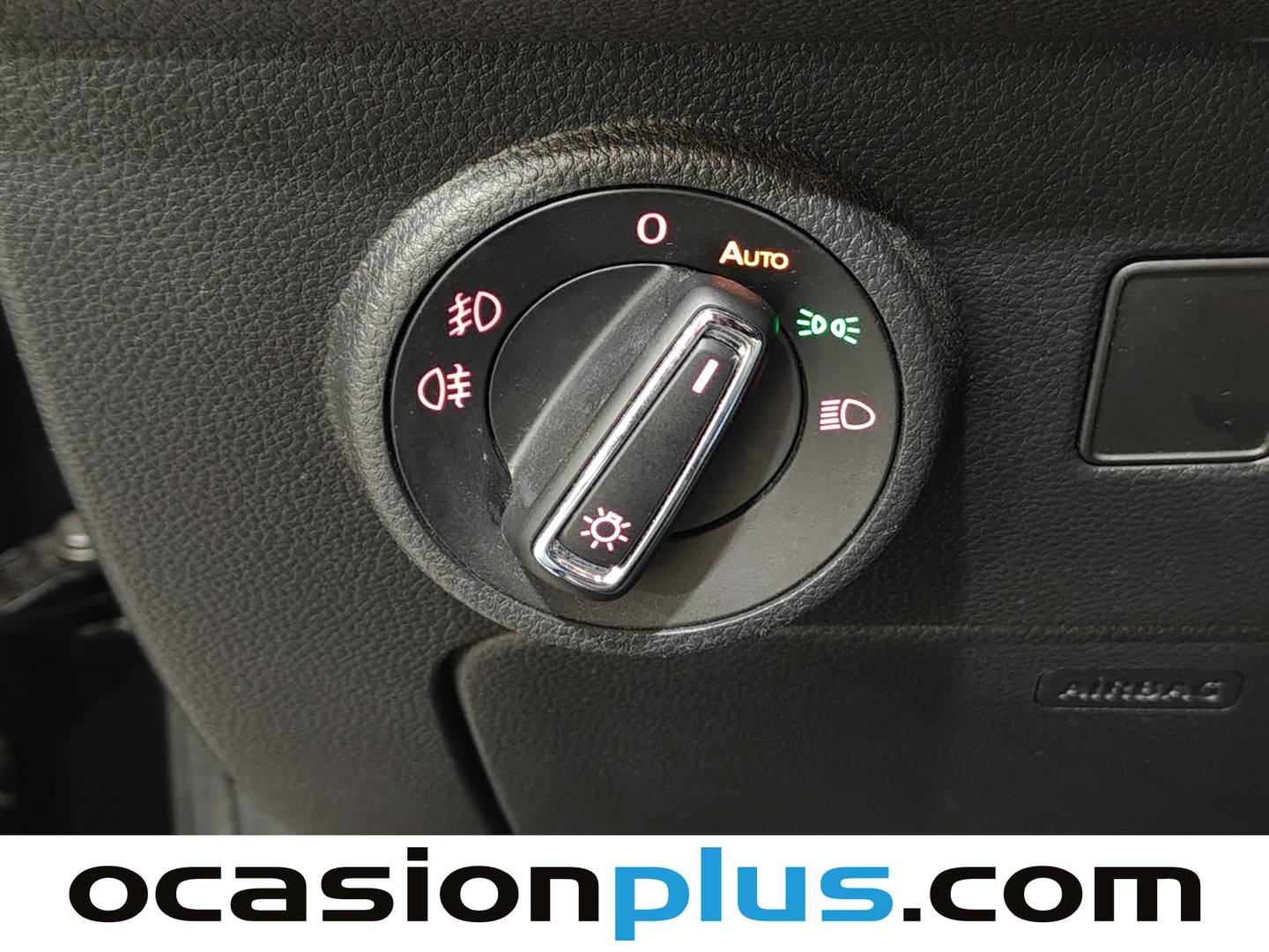 Seat Ateca Seat Ateca 1.6 TDI S&S Ecomotive Style  (115 CV) de ocasión