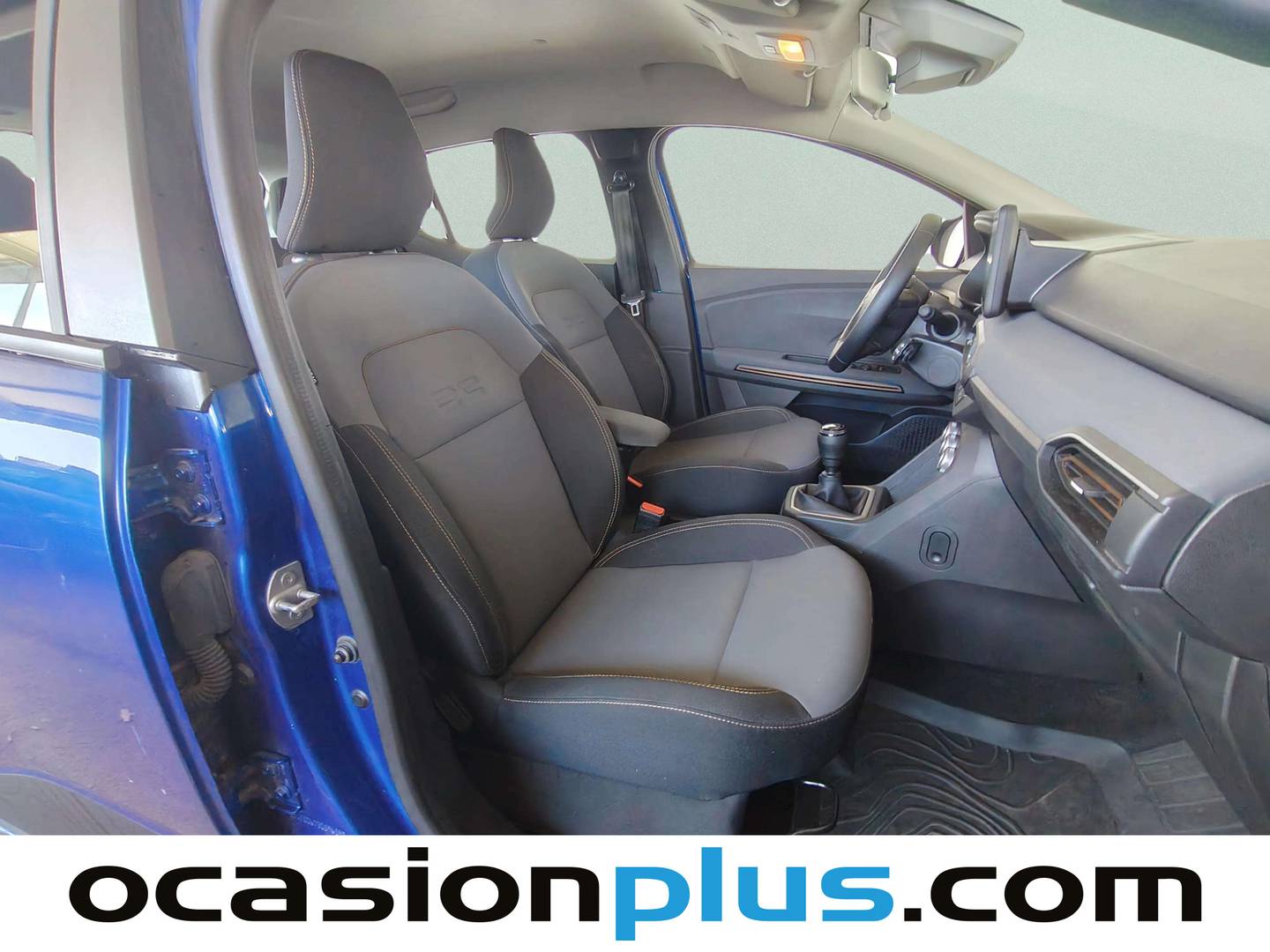 Foto Dacia Sandero Dacia Sandero Extreme Go TCe (110 CV)