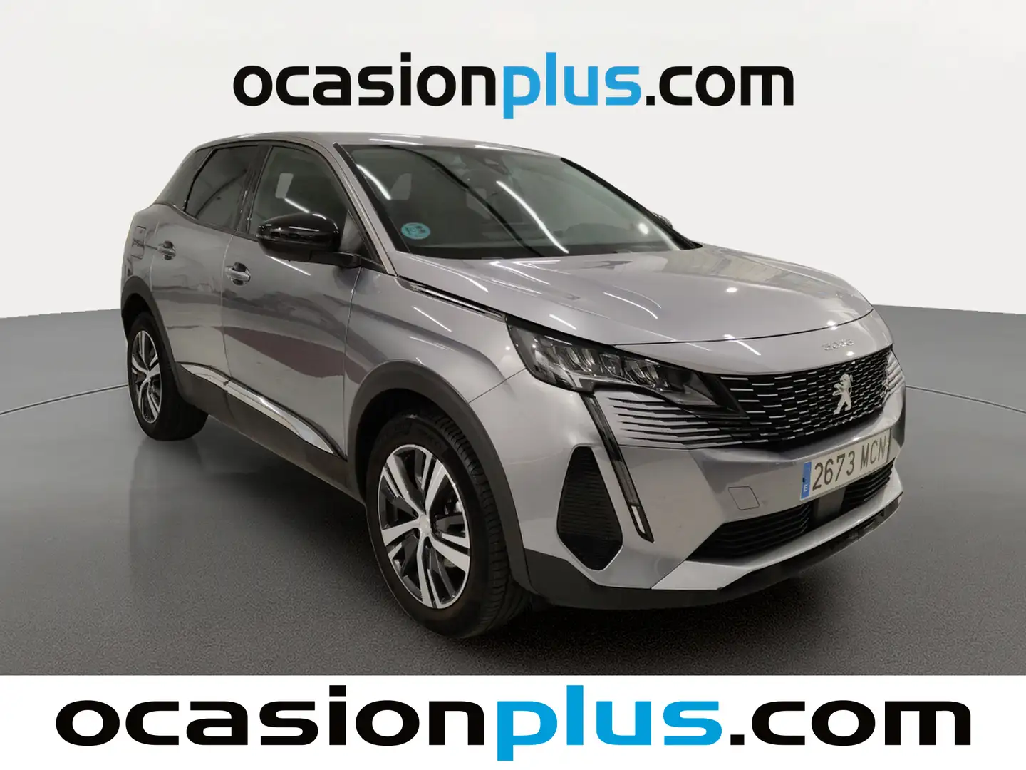 Foto Peugeot 3008 Peugeot 3008 PureTech 130 S&S Allure EAT8 (130 CV)