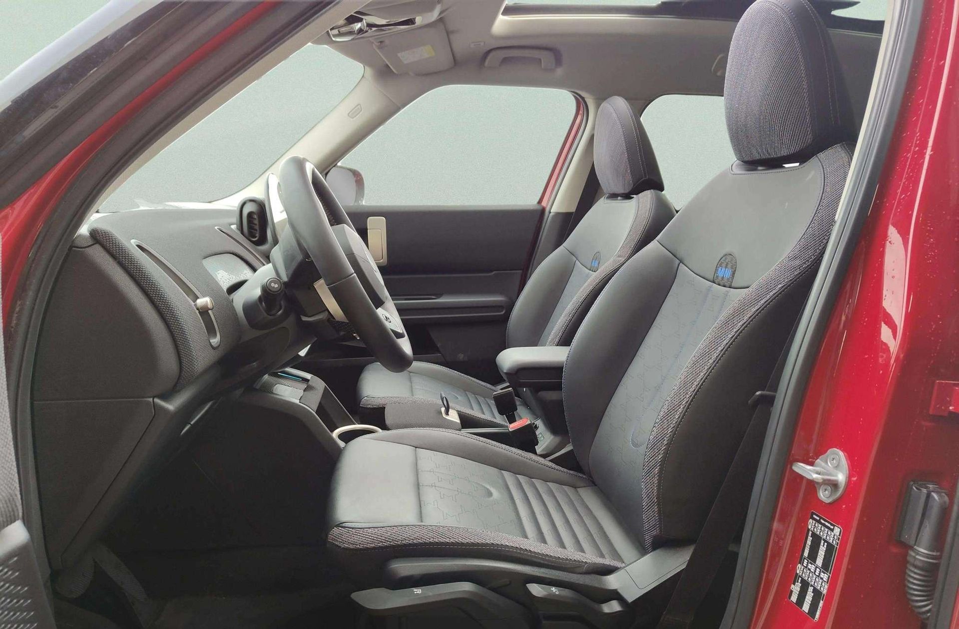 MINI Countryman C - foto 15
