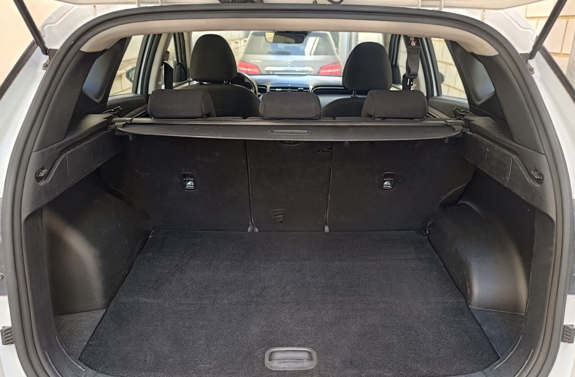 Hyundai Tucson 1.6 T-GDi Klass 4x2 - foto 16