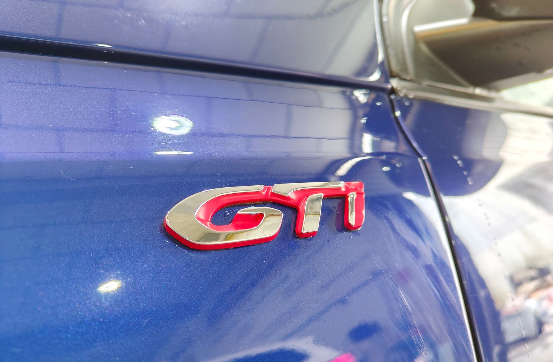 Peugeot 308 GTi - foto 5