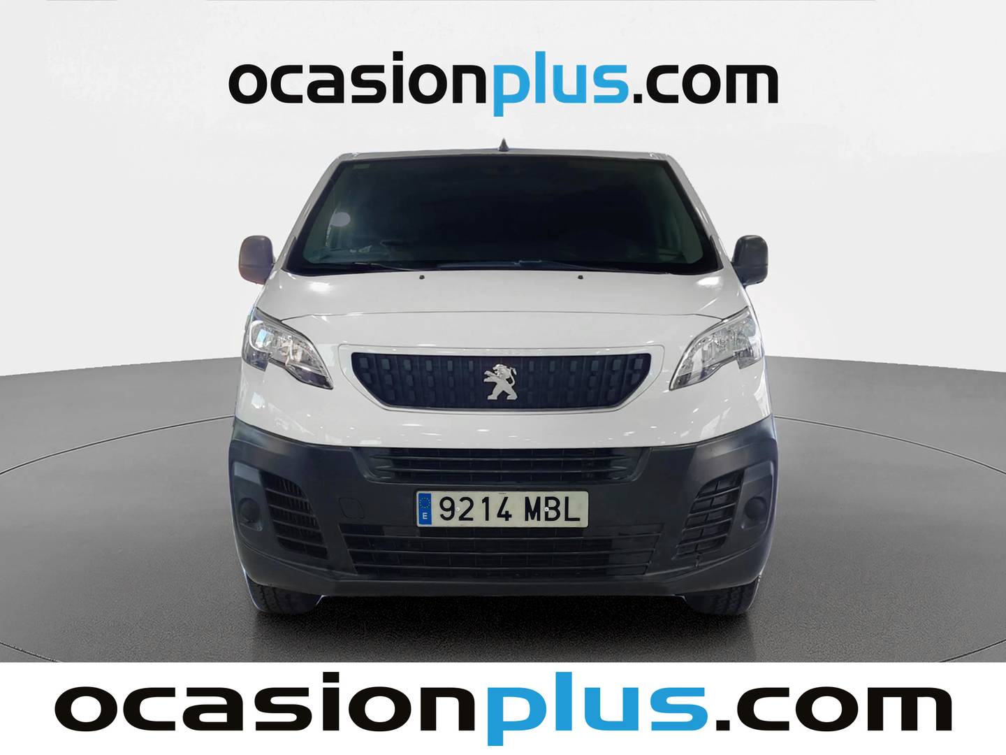 Peugeot Expert Peugeot Expert Furgon BlueHDi 120 S&S Pro Standard (120 CV) seminuevo