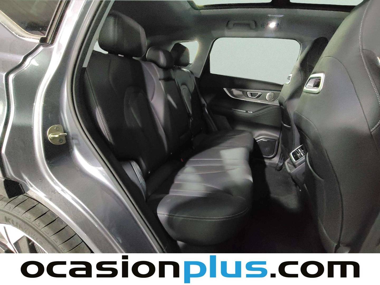 EBRO S700 EBRO S700 1.6 TGDI Luxury 7 DCT (147 CV) 2025
