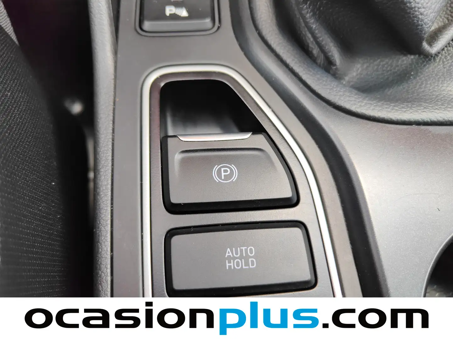 Foto Hyundai Tucson Hyundai Tucson 1.6 GDI Tecno 4x2 (132 CV)