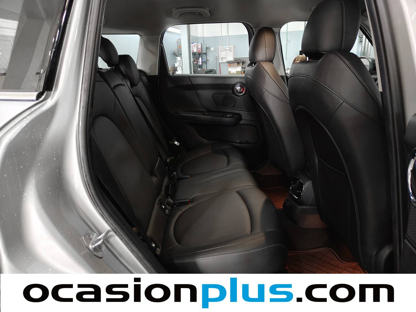 Foto Mini Countryman MINI MINI Countryman Cooper D (150 CV)