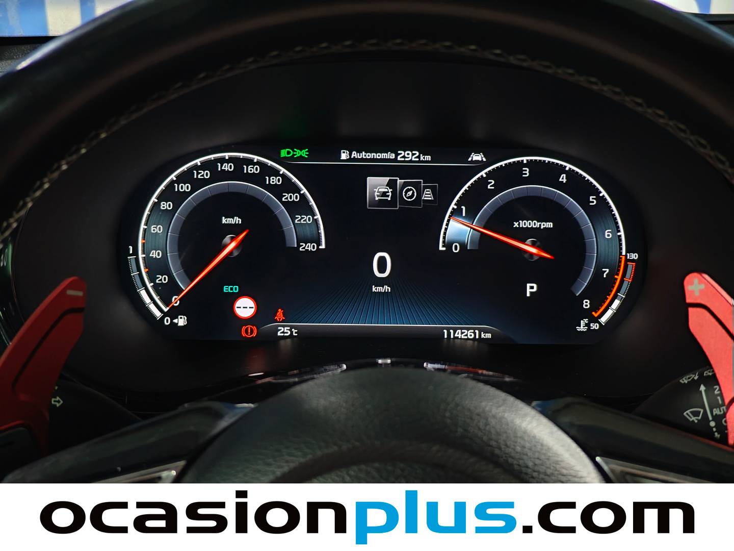KIA Ceed Tourer KIA Ceed Tourer 1.5 MHEV GT Line DCT (160 CV) barato