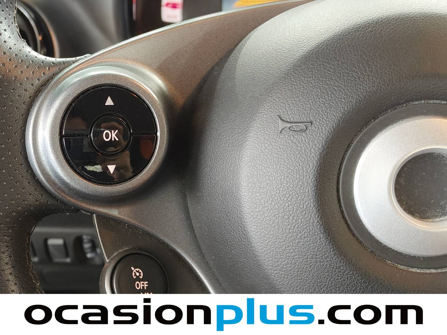 Foto Smart fortwo Smart ForTwo 52 Passion (71 CV)