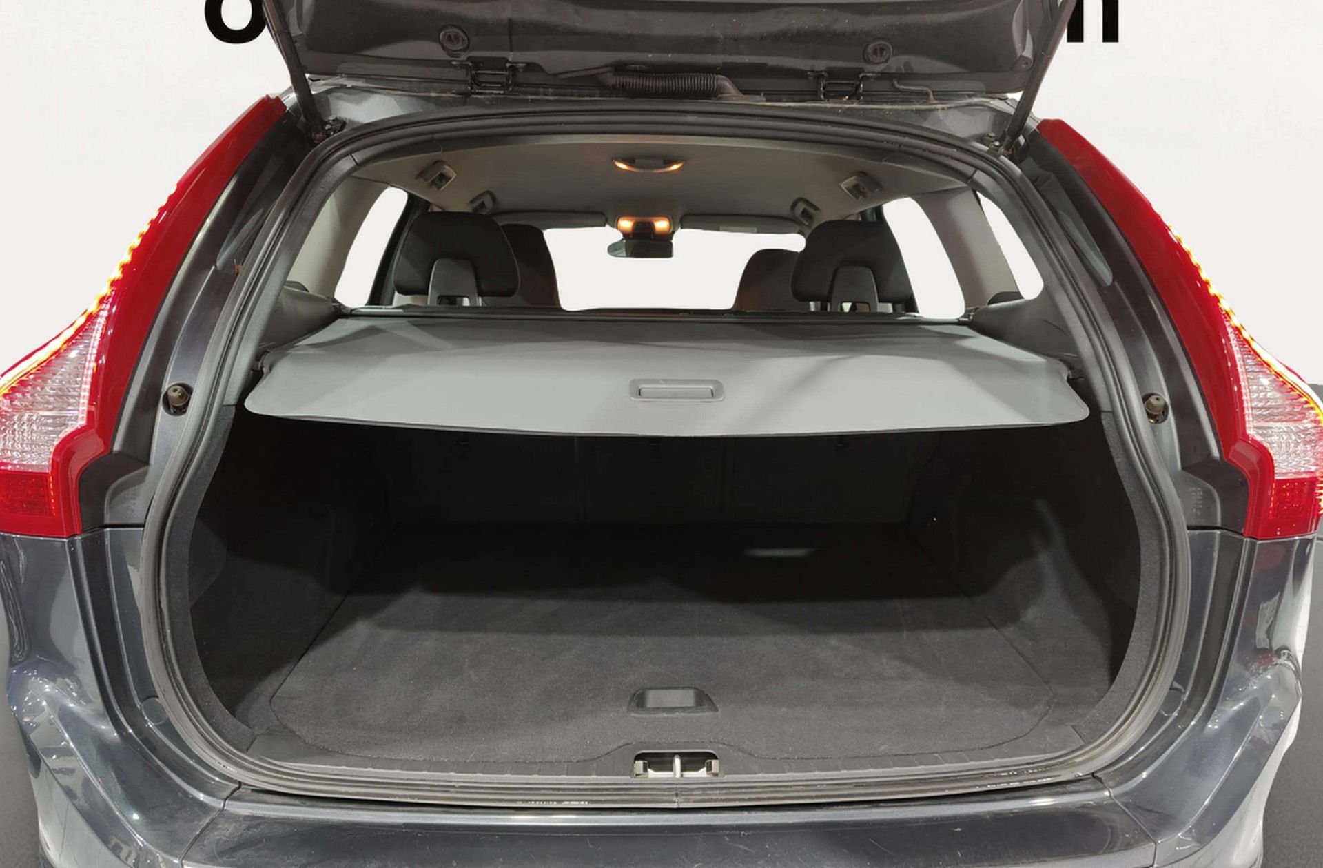 Volvo XC60 D3 Kinetic - foto 15