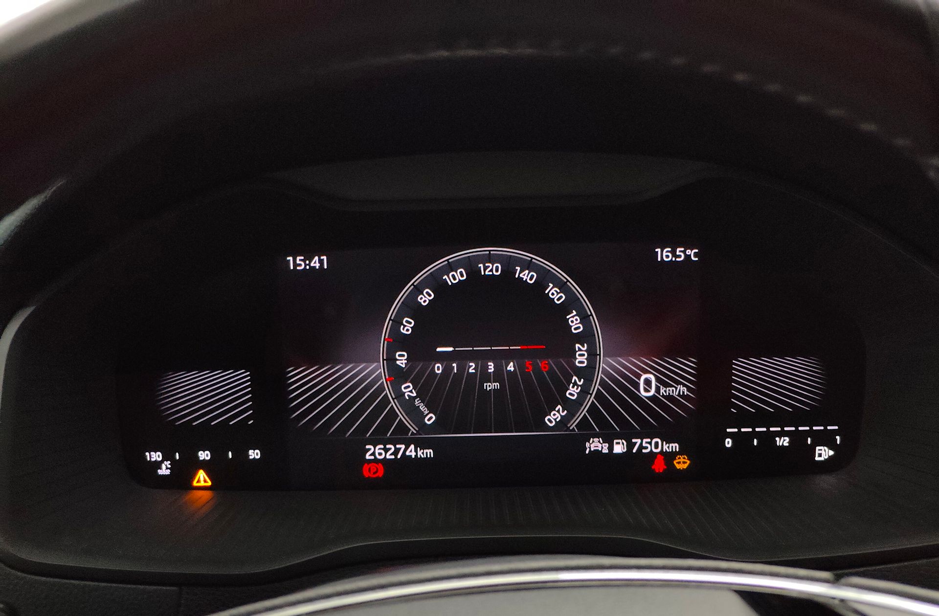 Škoda Karoq 2.0 TDI Selection - foto 26