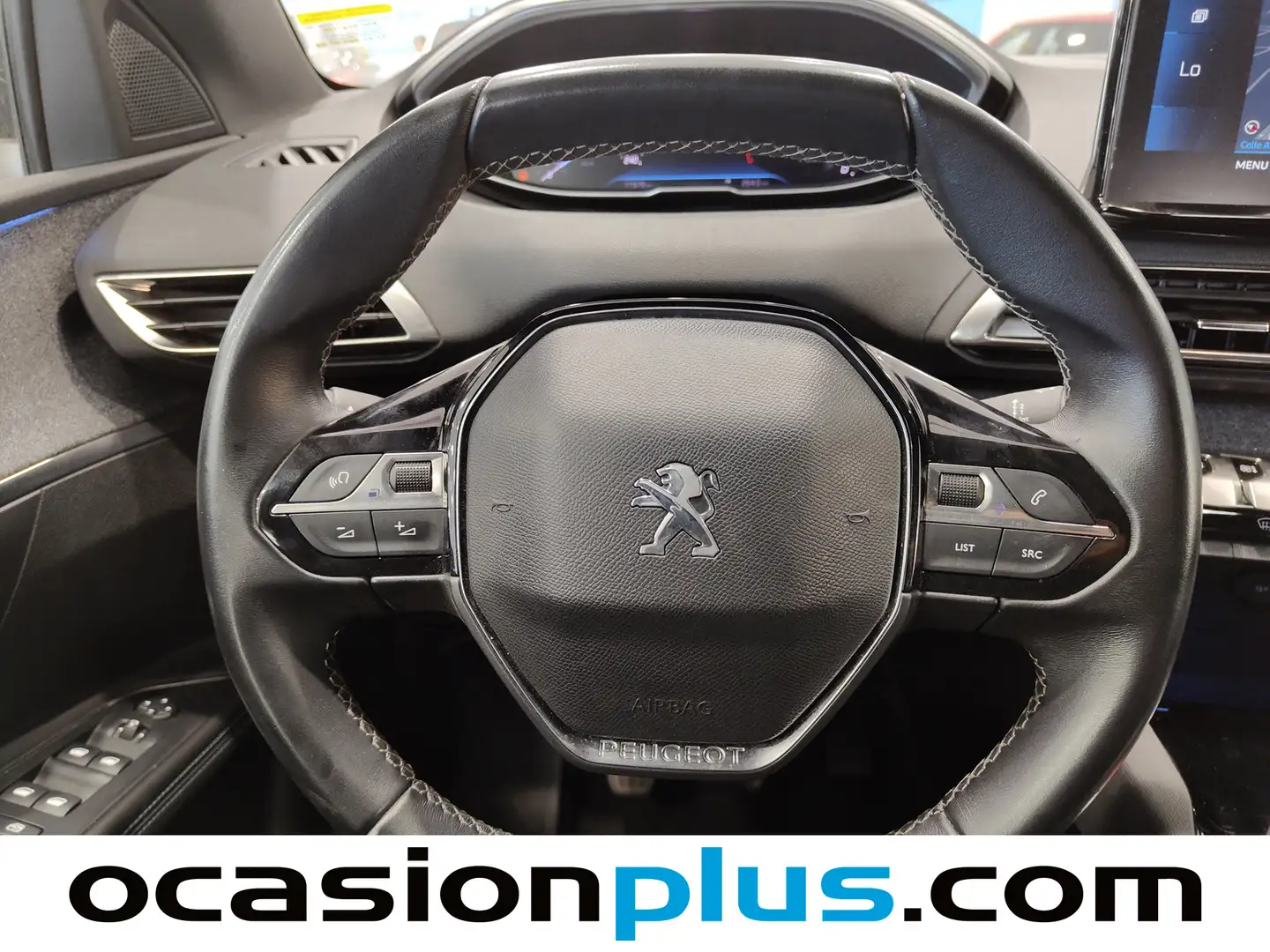 Foto Peugeot 3008 Peugeot 3008 PureTech 130 S&S Allure Pack  (130 CV)