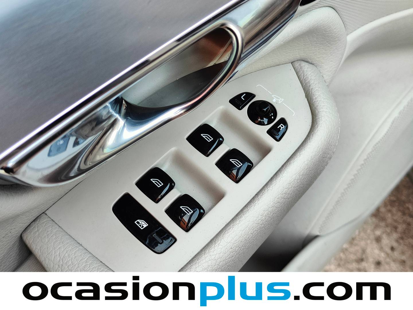 Volvo XC90 Volvo XC90 D5 Momentum B AWD Auto  (235 CV) 7 Plazas 235cv