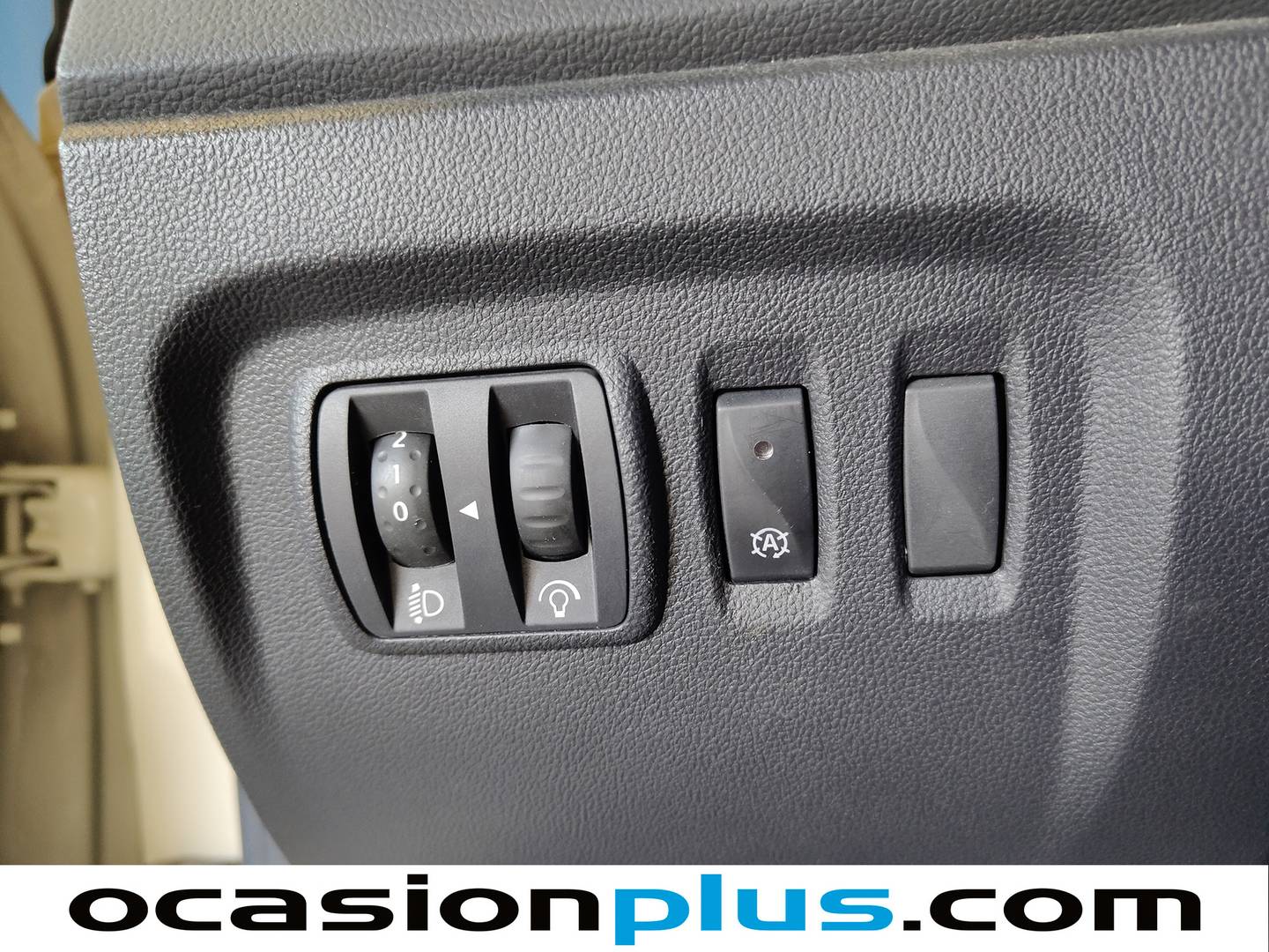 Renault Captur Renault Captur Life Energy TCe  (90 CV) 90cv