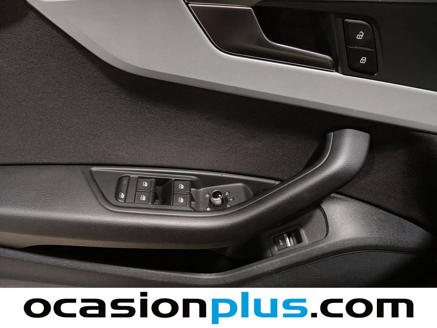 Audi A4 Audi A4 Avant Advanced 35 TFSI (150 CV) S tronic de ocasión