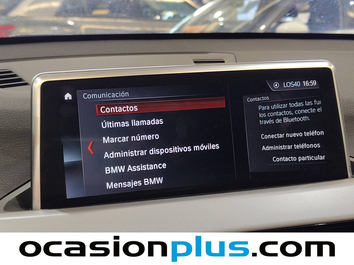 BMW X1 BMW X1 sDrive18i (140 CV) 2021