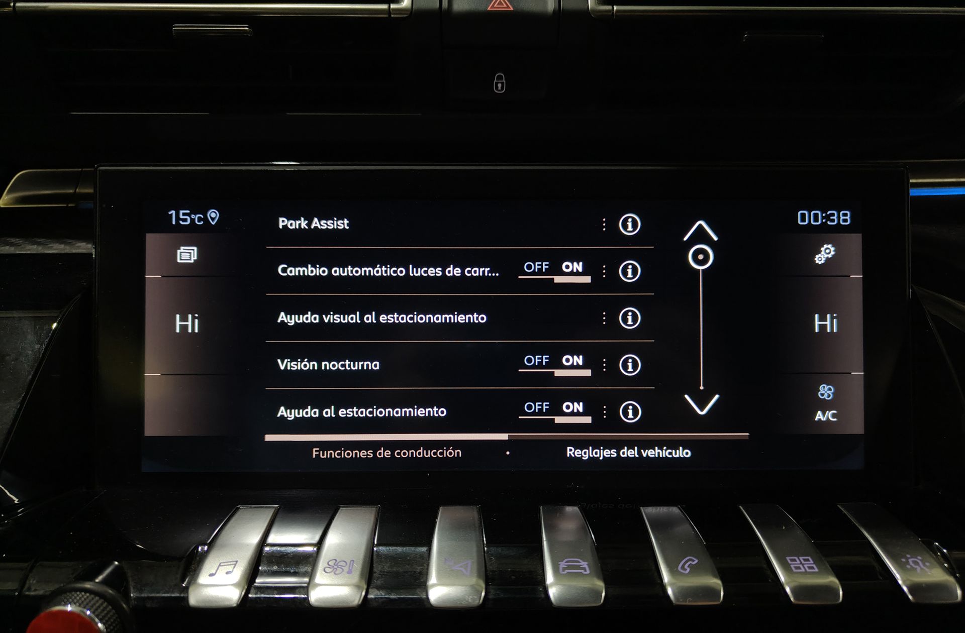 Peugeot 508 BlueHDi 160 GT Line EAT8 - foto 32