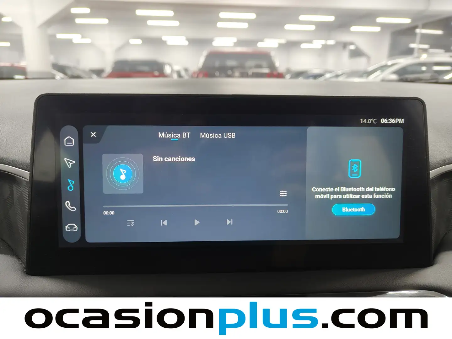 Foto MG MG3 MG MG3 1.5 Standard (116 CV)