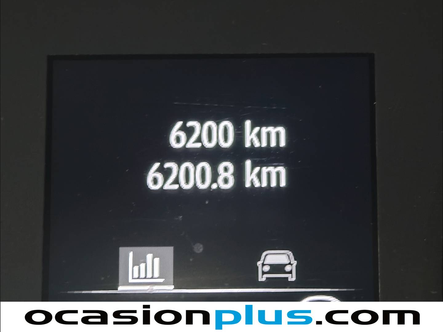 Dacia Jogger Dacia Jogger Extreme Go ECO-G (100 CV) GLP seminuevo