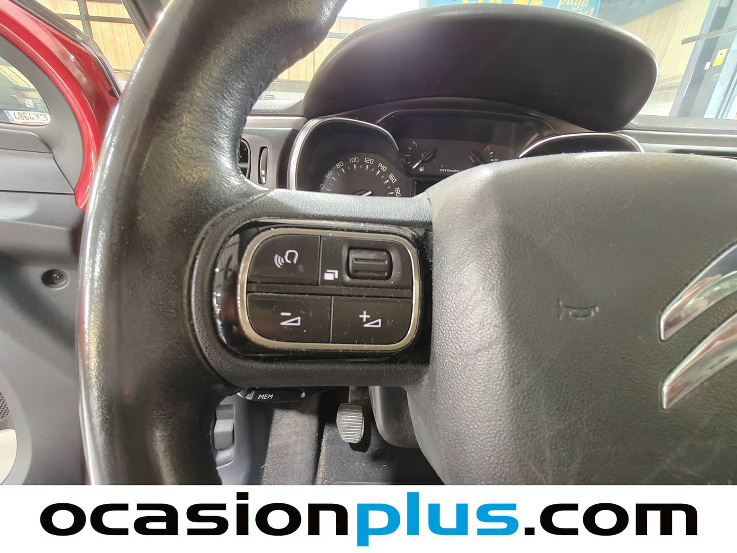 Citroën C3 Citroën C3 PureTech 82 Shine (82 CV) de ocasión