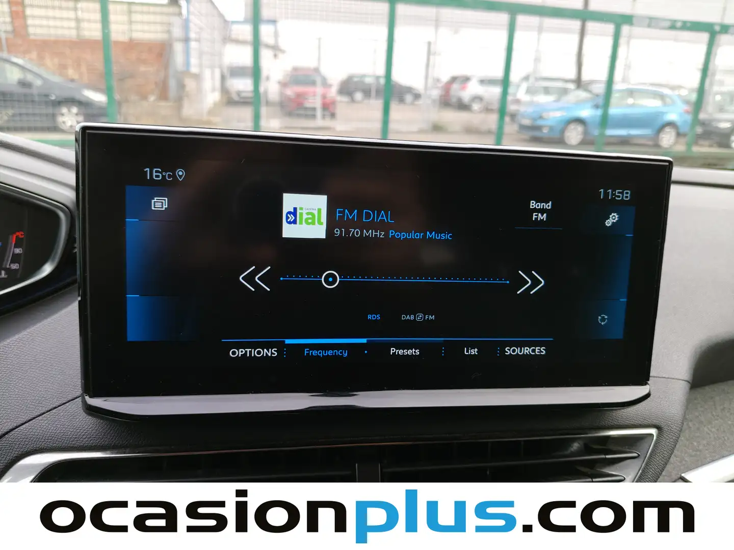 Foto Peugeot 3008 Peugeot 3008 PureTech 130 S&S Allure Pack  (130 CV)