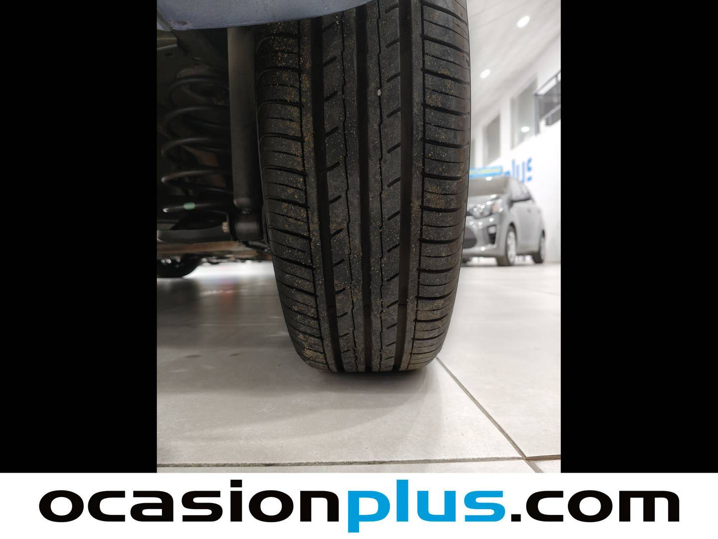 Foto Peugeot 108 Peugeot 108 1.2 PureTech Active (82 CV)