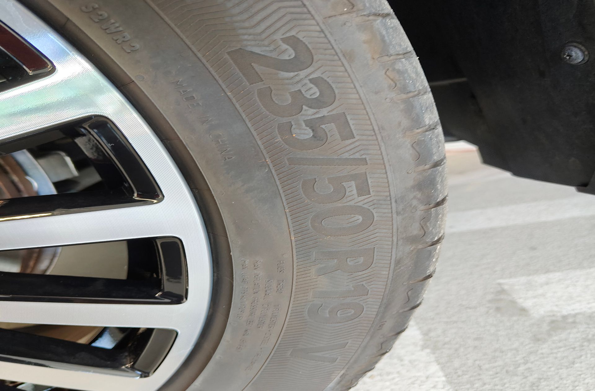 Ebro s800 1.6 T-GDi Luxury DCT 7 plazas - foto 39