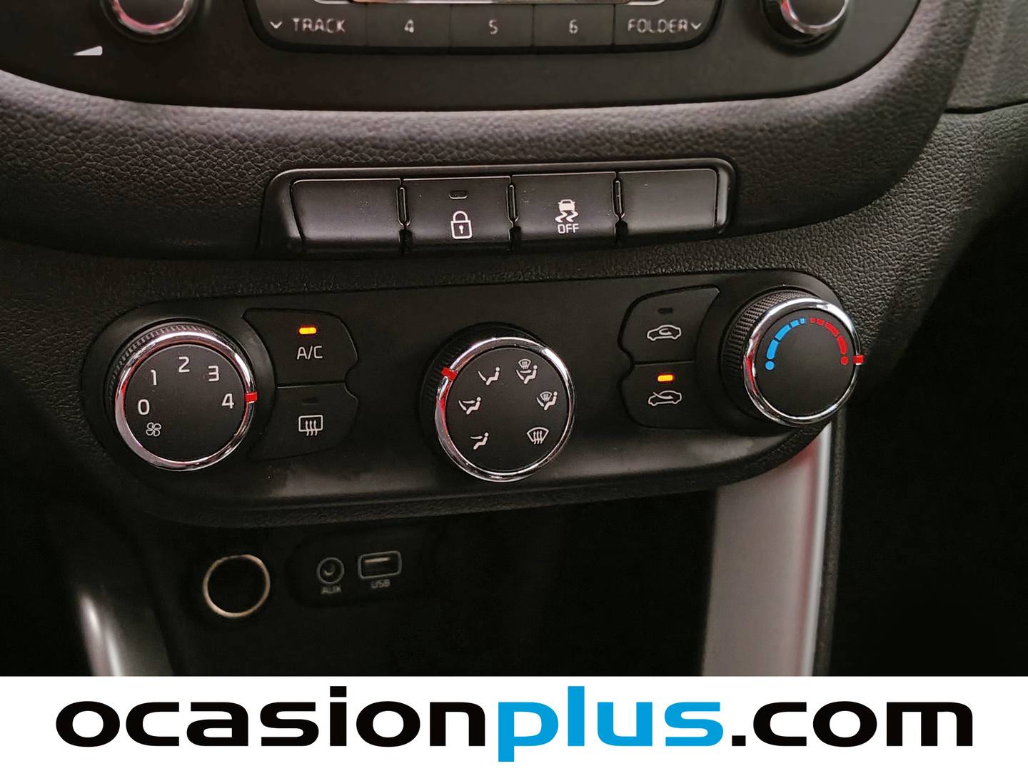 KIA Ceed KIA Cee`d 1.4 CVVT Concept Plus (100 CV) barato