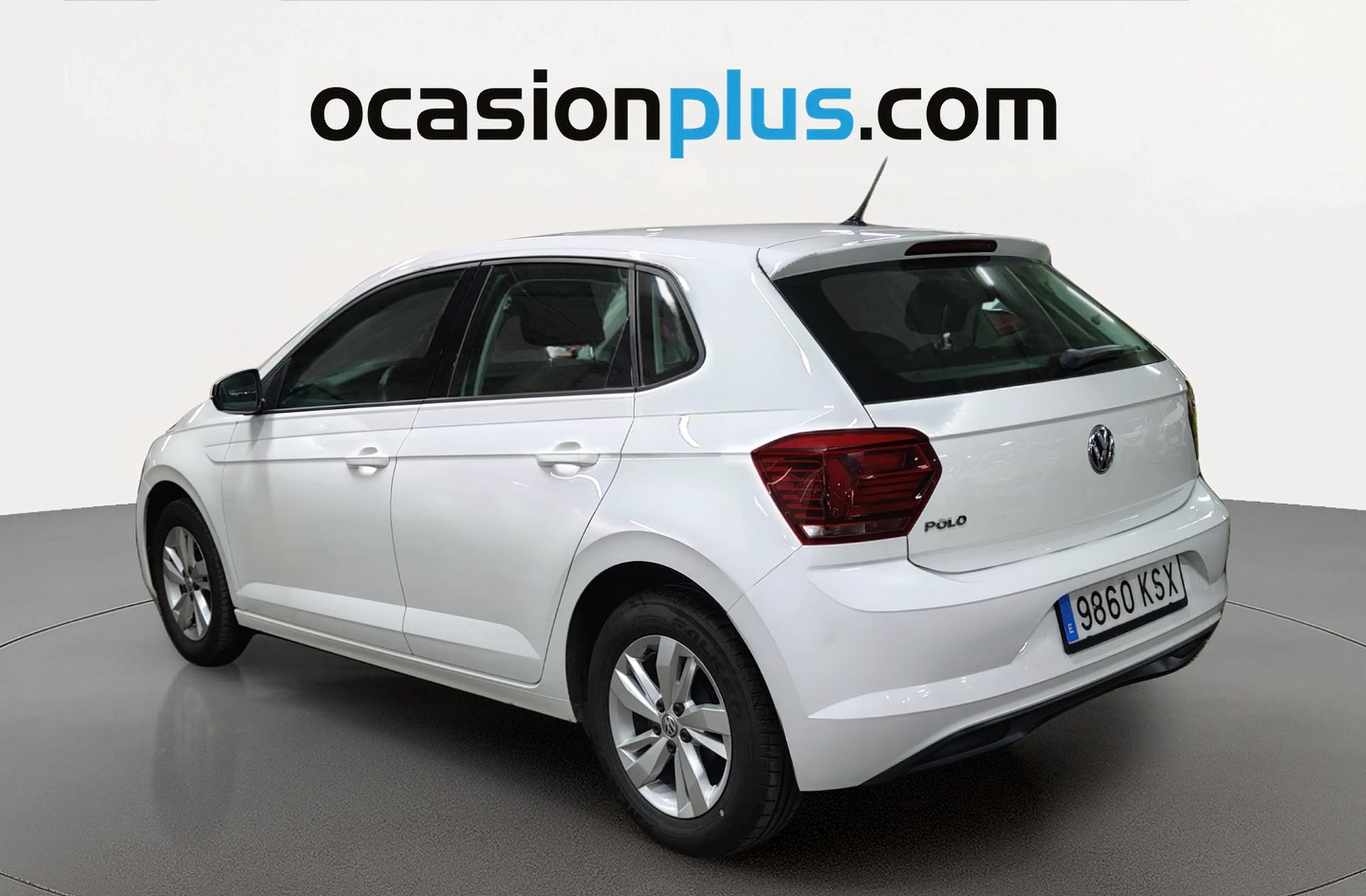 Volkswagen Polo Advance 1.0 TSI - foto 3