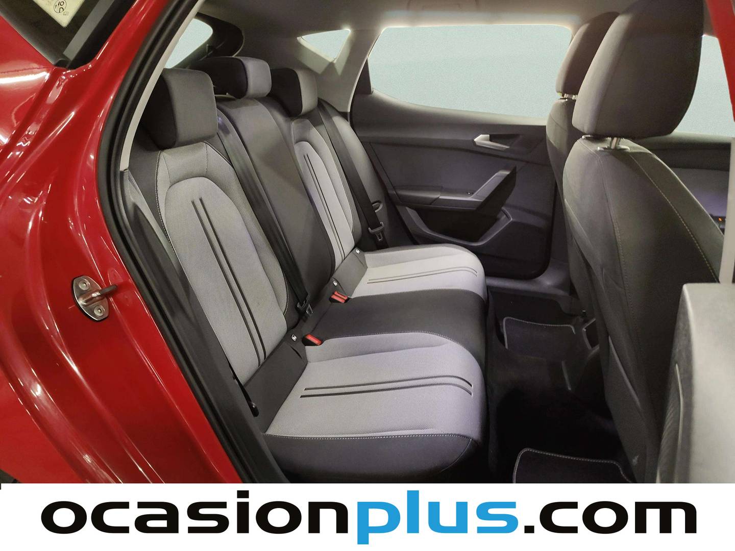 Seat León Seat León 1.0 TSI S&S Style XS (110 CV) gasolina