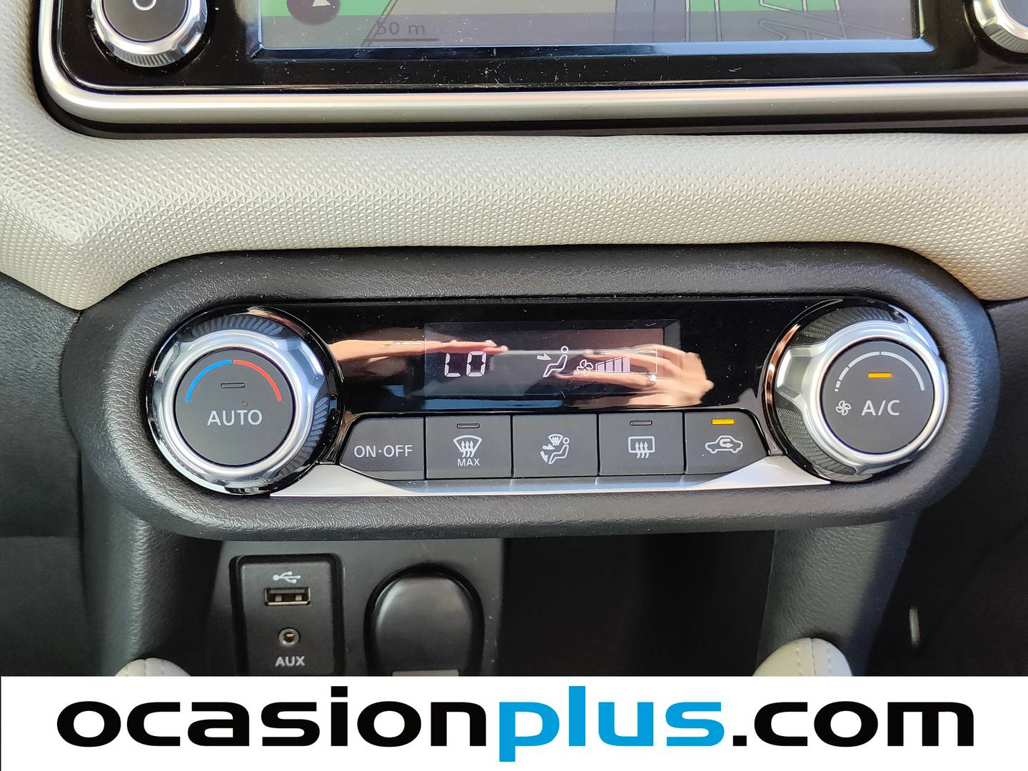 Paquetes del Nissan Micra Nissan Micra IG-T S&S N-Connecta (90 CV)