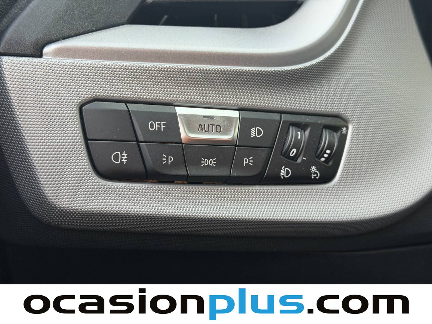 Foto BMW Serie 2 BMW Serie 2 216d Gran Coupe (116 CV)