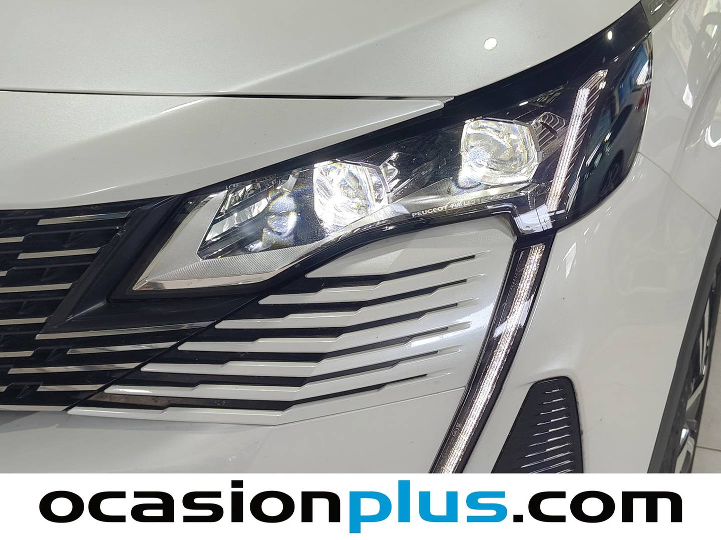 Accesorios del Peugeot 3008 Peugeot 3008 1.5 BlueHDi S&S GT EAT8 (130 CV)