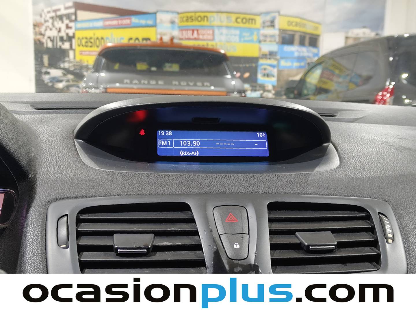 Foto Renault Mégane Renault Megane Coupe TCe 115 GT Style Energy S&S (115 CV)