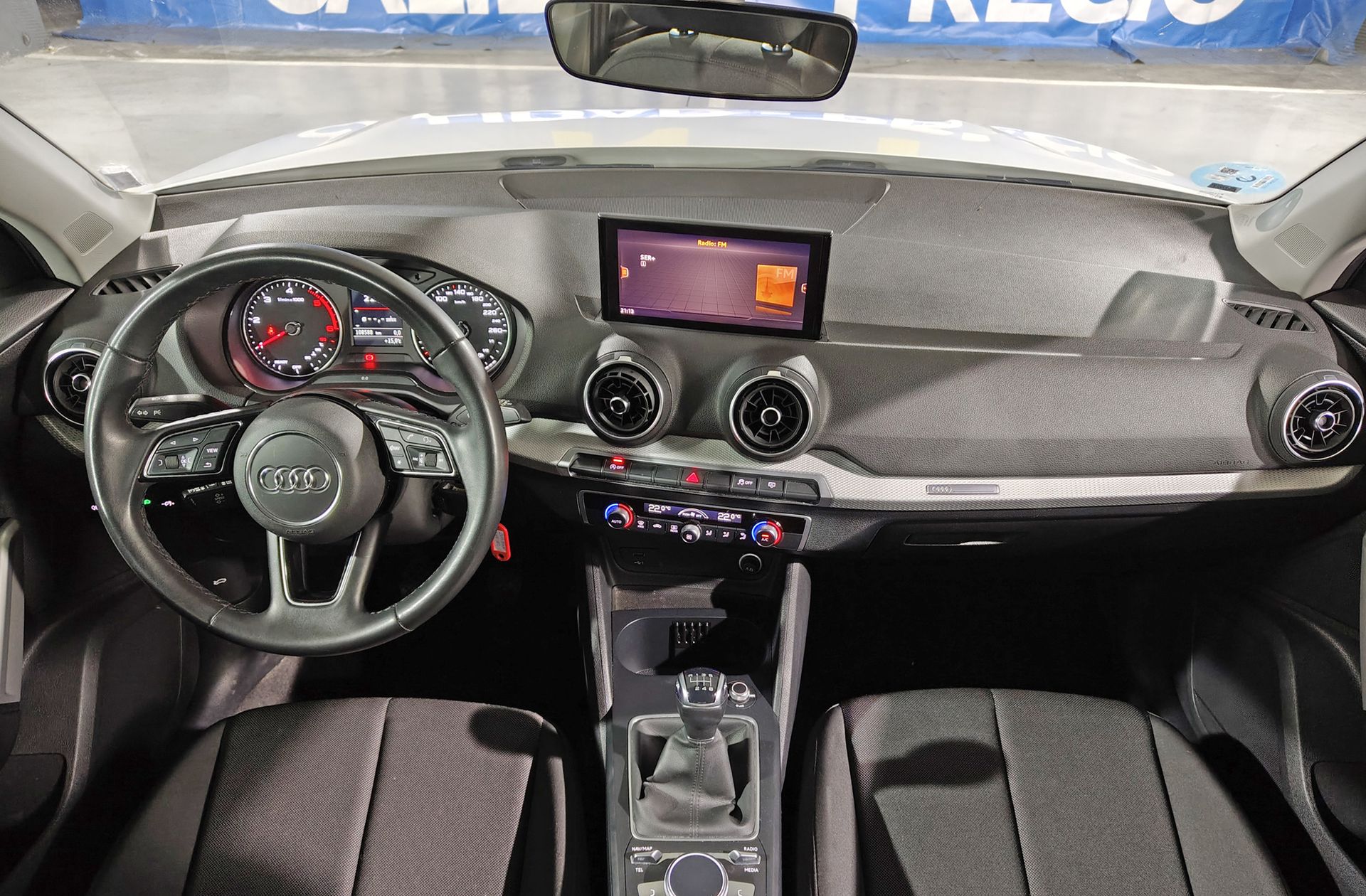 Audi Q2 Advanced 30 TDI - foto 6