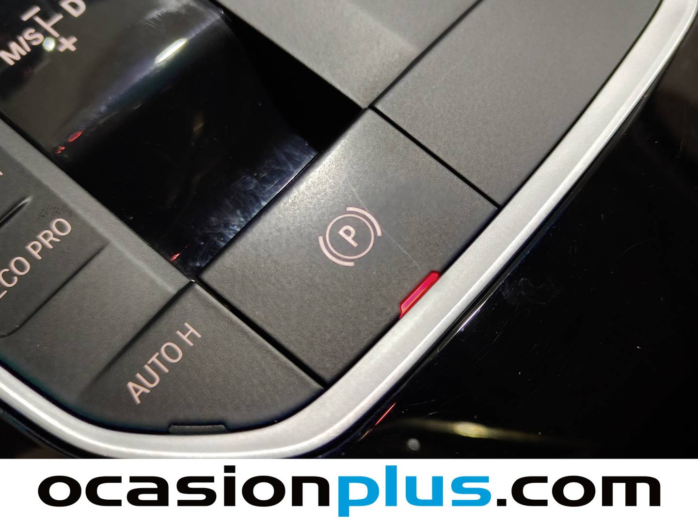 Foto BMW Serie 3 BMW Serie 3 320d (190 CV)