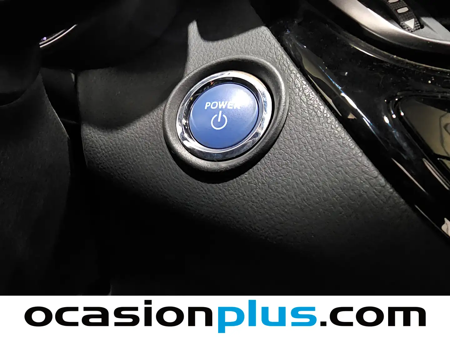 Foto Toyota C-HR Toyota C-HR 180H Advance (184 CV)