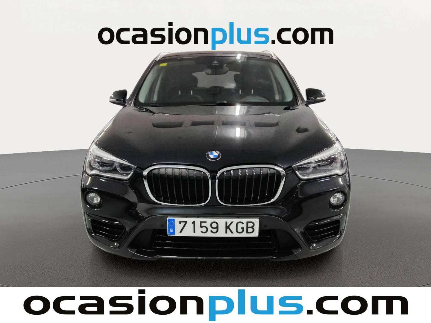 Foto BMW X1 BMW X1 xDrive20d (190 CV)