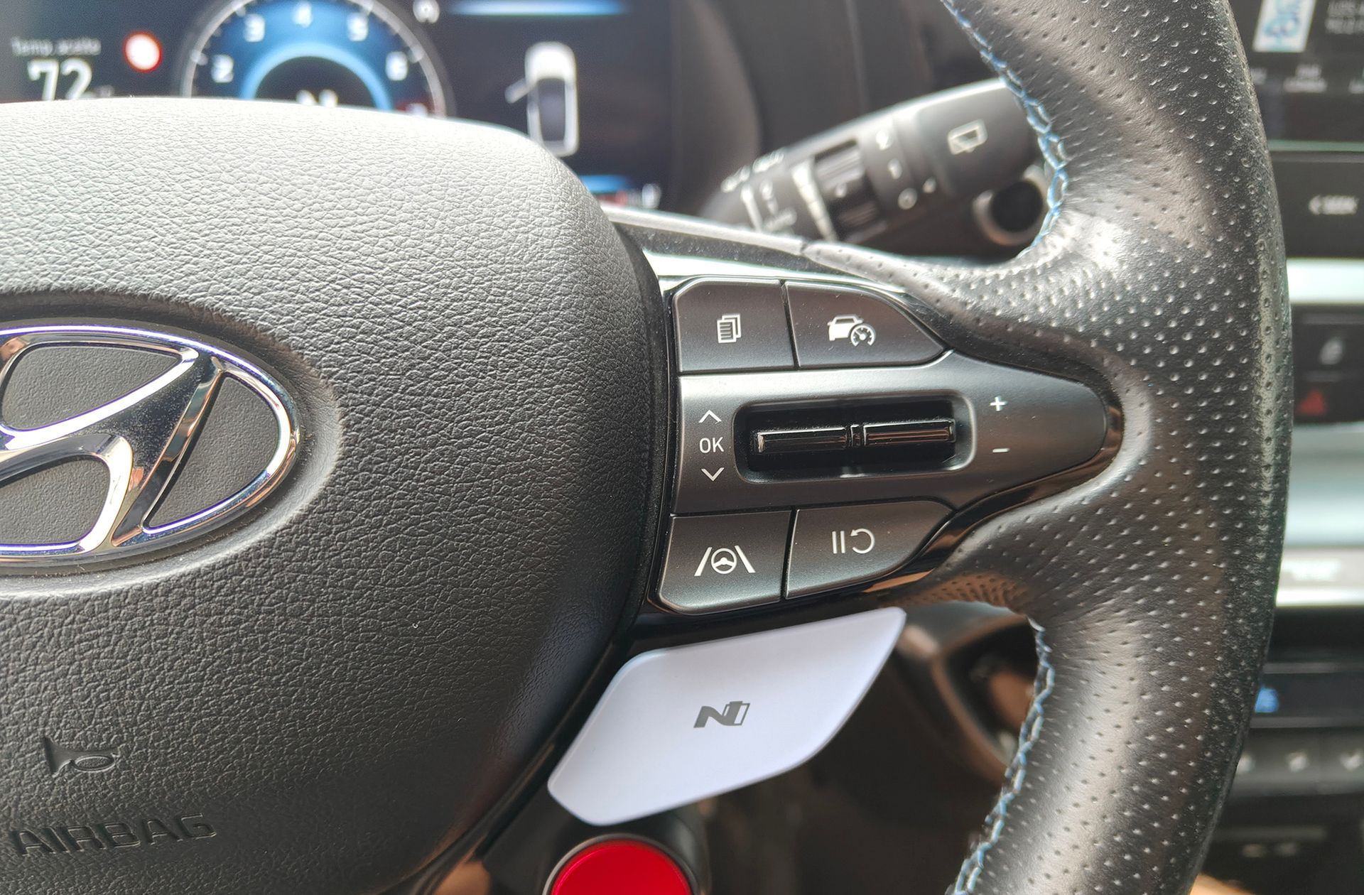 Hyundai i20 1.6T N - foto 25
