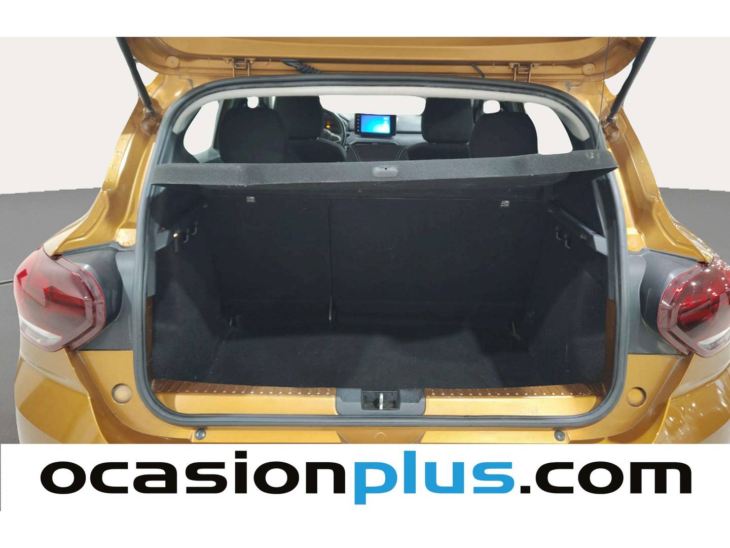 Foto Dacia Sandero Dacia Sandero Stepway Comfort TCe (90 CV)