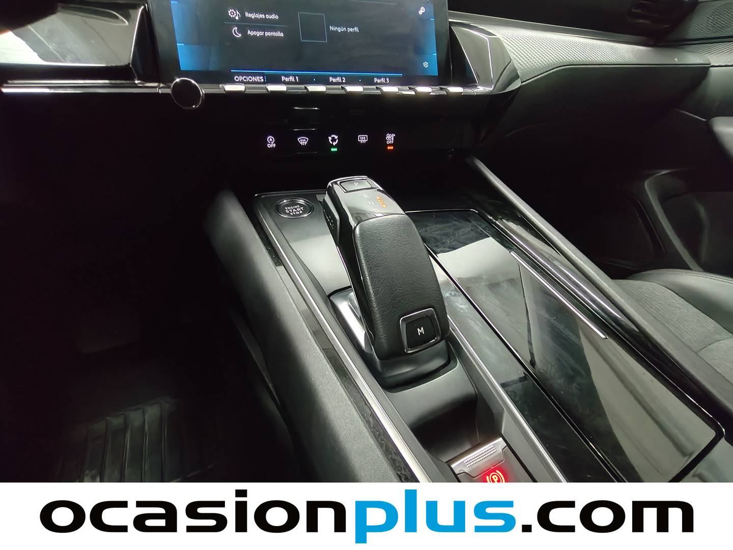 Foto Peugeot 508 Peugeot 508 SW BlueHDI 130 S&S Allure EAT8 (130 CV)