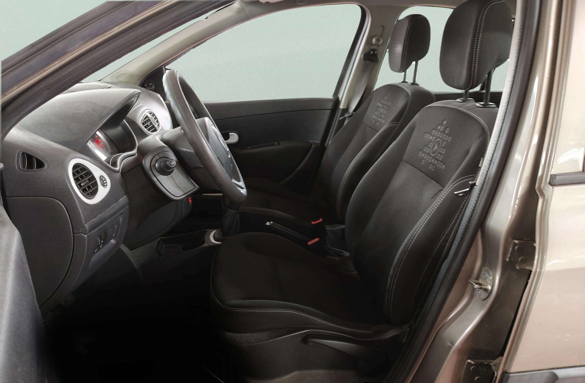Renault Clio Yahoo! 1.2 16v - foto 8
