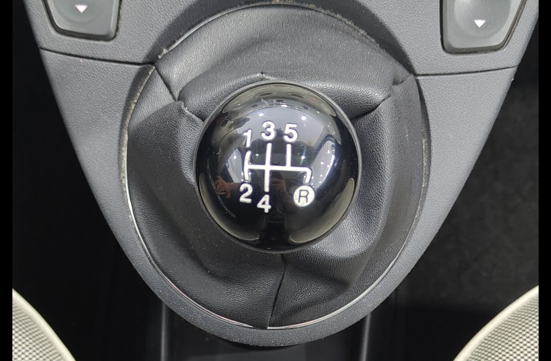 Fiat 500 1.2 Lounge - foto 5
