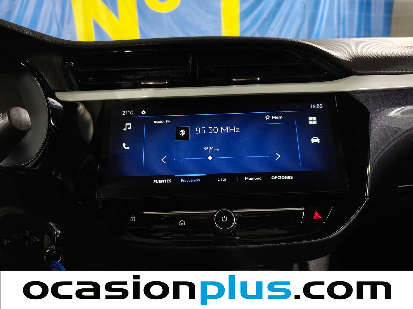 Opel Corsa Opel Corsa 1.2 T XHL GS (100 CV) 2026