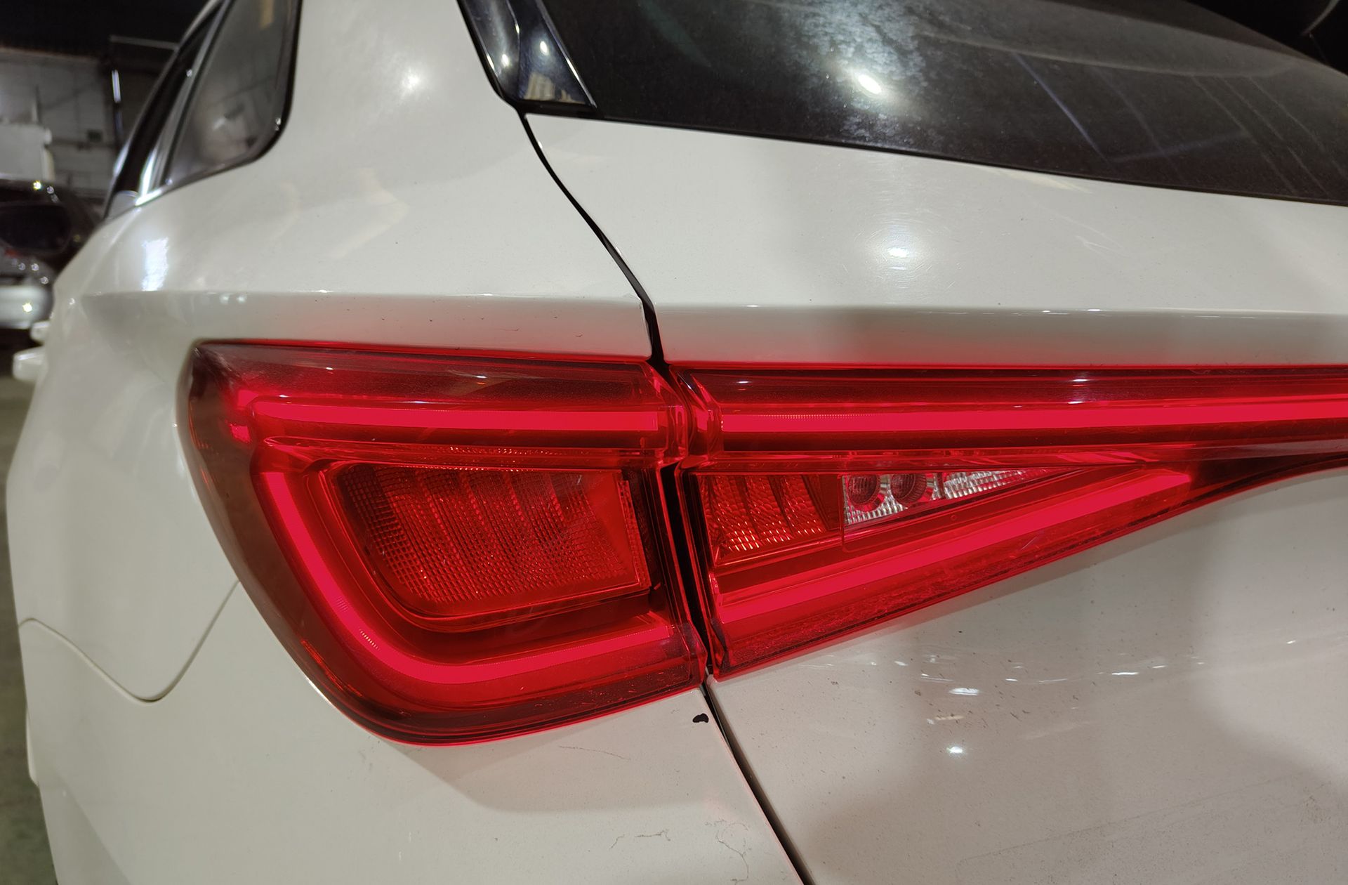 SEAT León ST 1.5 TSI FR Go L - foto 18