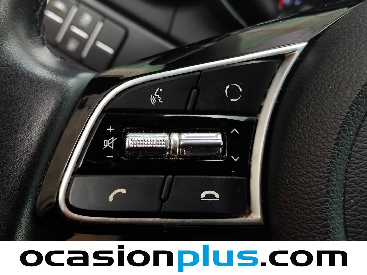 KIA XCeed KIA XCeed 1.0 T-GDi Drive (120 CV) seminuevo